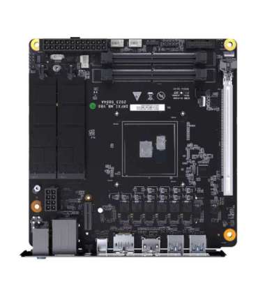 MINI PC Minis Forum 795S7 Ryzen 7945HX barebone