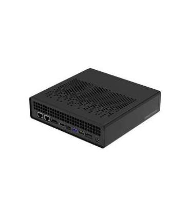 MINI PC Minis Forum MS-A1-A5870 Ryzen 7 8700G barebone