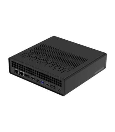 MINI PC Minis Forum MS-A1-A5870 Ryzen 7 8700G barebone