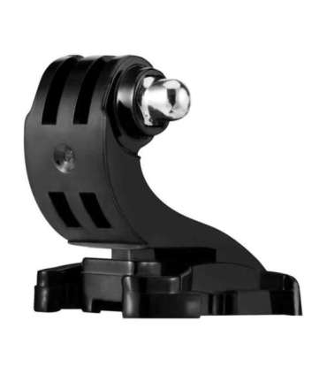 Telesin Double J-Hook mount for sports cameras