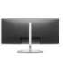 LCD Monitor|DELL|P3425WE|34.1"|Business/Curved/21 : 9|Swivel|Height adjustable|Tilt|Matte|Panel IPS|3440x1440|21:9|100Hz|5 ms|Co
