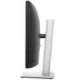 LCD Monitor|DELL|P3425WE|34.1"|Business/Curved/21 : 9|Swivel|Height adjustable|Tilt|Matte|Panel IPS|3440x1440|21:9|100Hz|5 ms|Co