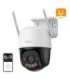 IMOU Cruiser SC 4G 5MP rotating WiFi outdoor camera