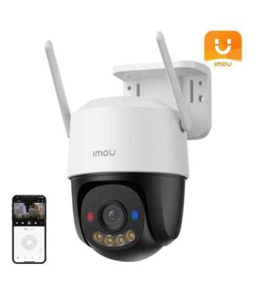 IMOU Cruiser SC 4G 5MP rotating WiFi outdoor camera