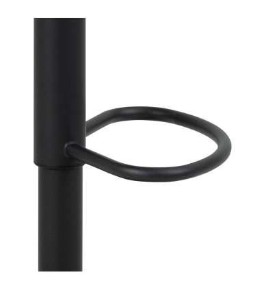 Baaritool BROOKE beež/must