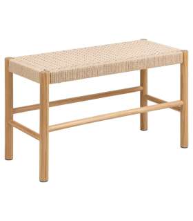 Pink ALVIN beež, 80x35xH45cm