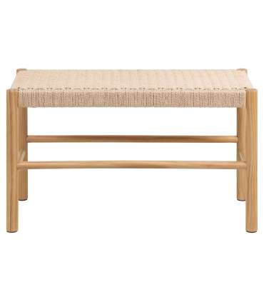 Pink ALVIN beež, 80x35xH45cm