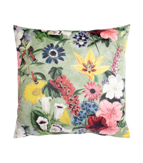 Padi HOLLY 45x45cm, lilled