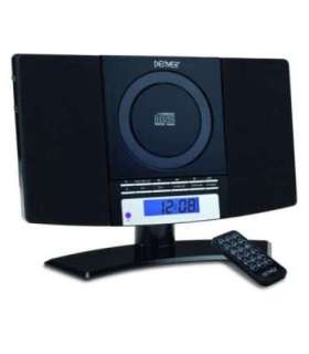 Denver MC-5220 Black MK2