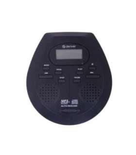 Denver DMP-395B Black