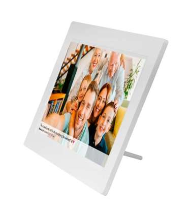 Denver PFF-1015W White