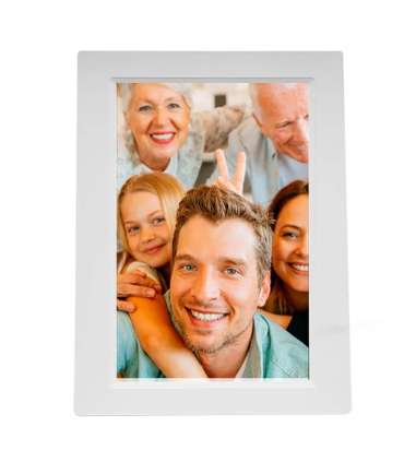 Denver PFF-1015W White