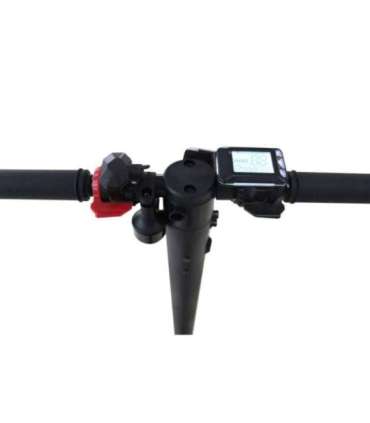 Denver SEL-65230B Black