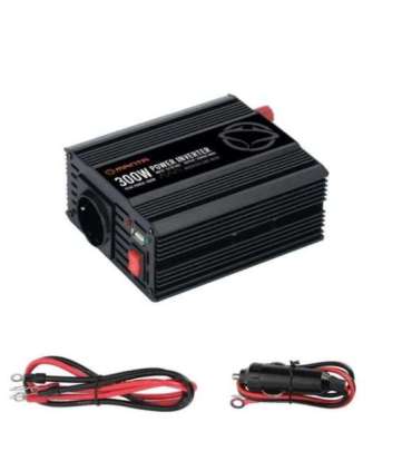 Manta MPI300M Power Inverter 300W DC to AC