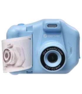 Denver KPC-1370 Blue