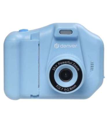 Denver KPC-1370 Blue