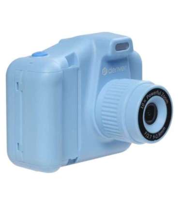 Denver KPC-1370 Blue