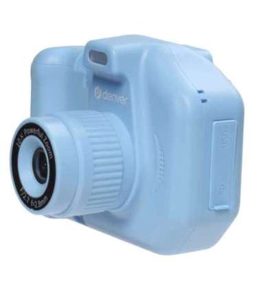 Denver KPC-1370 Blue