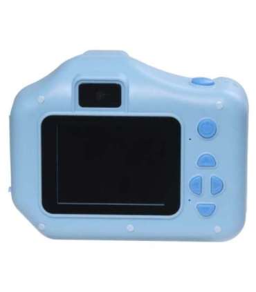 Denver KPC-1370 Blue