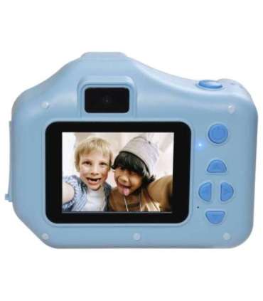 Denver KPC-1370 Blue