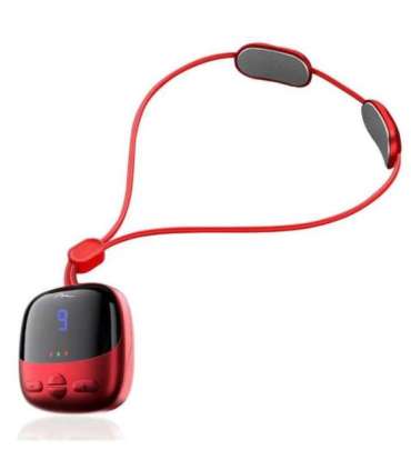 Media-Tech MT6534 EMS Neck Massager