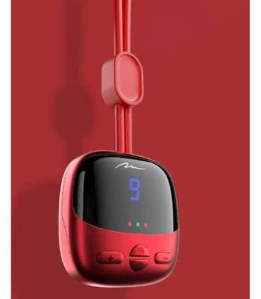 Media-Tech MT6534 EMS Neck Massager