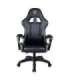 Subsonic Black Gaming Chair GEM