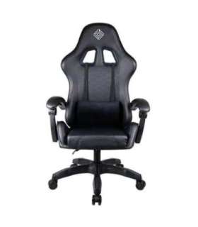Subsonic Black Gaming Chair GEM