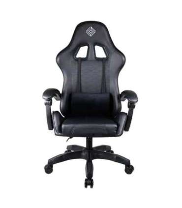 Subsonic Black Gaming Chair GEM