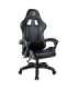 Subsonic Black Gaming Chair GEM
