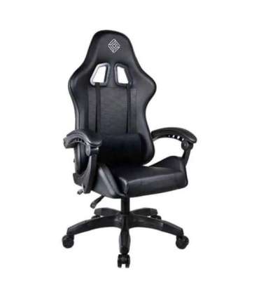 Subsonic Black Gaming Chair GEM