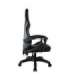 Subsonic Black Gaming Chair GEM