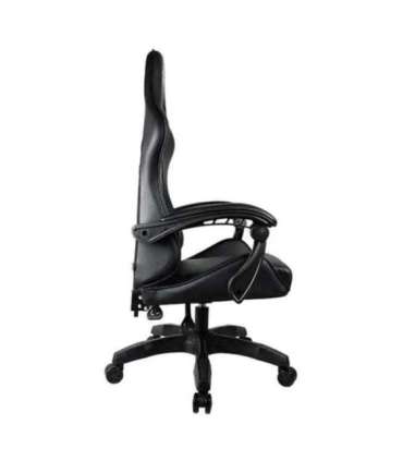 Subsonic Black Gaming Chair GEM