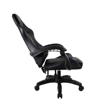 Subsonic Black Gaming Chair GEM