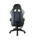 Subsonic Black Gaming Chair GEM