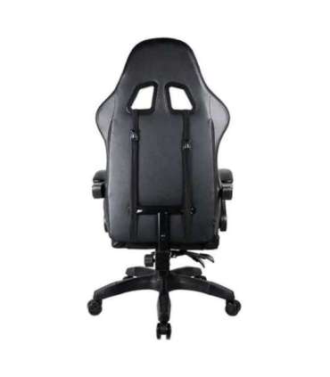 Subsonic Black Gaming Chair GEM
