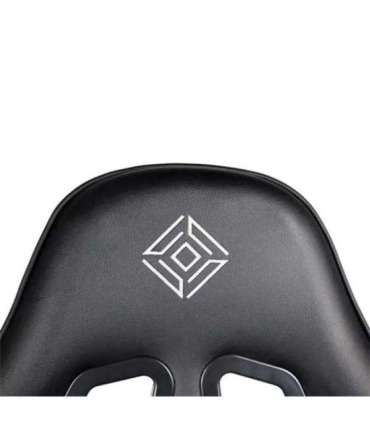 Subsonic Black Gaming Chair GEM