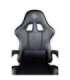 Subsonic Black Gaming Chair GEM