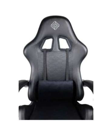 Subsonic Black Gaming Chair GEM