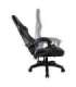 Subsonic Black Gaming Chair GEM