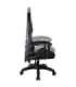 Subsonic Black Gaming Chair GEM