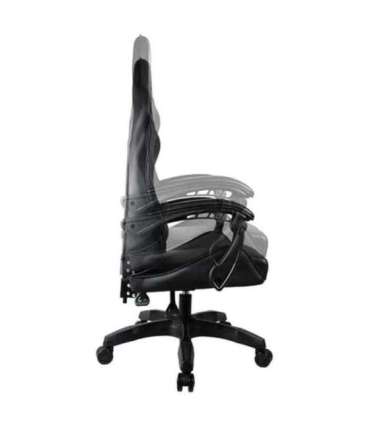 Subsonic Black Gaming Chair GEM
