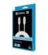 Sandberg 136-54 USB-C to USB-C USB 3.1 Gen2 PD 100W cable, 2M