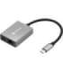 Sandberg 136-60 USB-C Gigabit Adapter PD100W