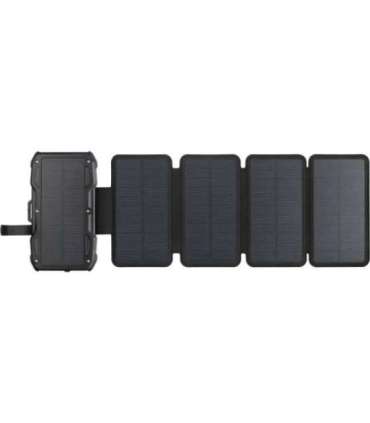 Sandberg 421-05 Solar 5-Panel Powerbank 10000
