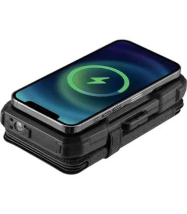 Sandberg 421-05 Solar 5-Panel Powerbank 10000