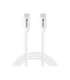 Sandberg 136-52 USB-C 65W cable, 1M