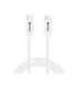 Sandberg 136-53 USB-C to USB-C  USB 3.1 Gen2 PD 100W cable, 1M