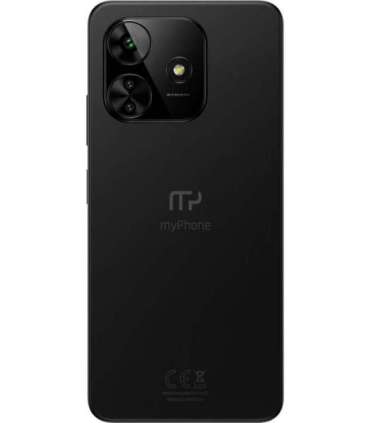MyPhone N23 Plus Cosmic Black