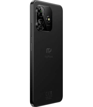 MyPhone N23 Plus Cosmic Black